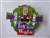 Disney Trading Pin  157146     Buzz Lightyear - Toy Story - Toy to the World - Pixar Nutcracker - Holiday