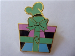 Disney Trading Pin 157201     Loungefly - Goofy - Mickey & Friends - Birthday Presents - Mystery