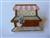 Disney Trading Pin 157211     Loungefly - Daisy Duck Daisies Stand - Mickey & Friends Farmer Market Booth - Mystery
