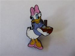 Disney Trading Pin  157224     Loungefly - Daisy - Mickey & Friends Eating Ramen - Mystery
