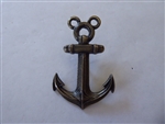 Disney Trading Pin  157357     DLP - Anchor - Newport Bay Club