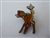 Disney Trading Pins 157444     Loungefly - Bambi with Butterfly - Bambi Characters - Mystery