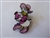 Disney Trading Pin 157685     Loungefly - Daisy - Mickey Mouse & Friends - Western - Mystery