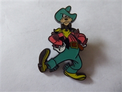 Disney Trading Pin 157686     Loungefly - Goofy - Mickey Mouse & Friends - Western - Mystery