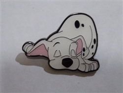 Disney Trading Pins 157698     Loungefly - Sleeping Puppy - 101 Dalmatians