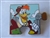 Disney Trading Pins 157765     Launchpad McQuack - Duck Tales - Character Connection - Mystery - Puzzle