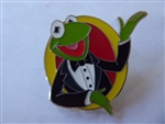 Disney Trading Pin  157788     Kermit the Frog - Muppets - Mystery