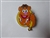 Disney Trading Pin 157790     Fozzie Bear - Muppets - Mystery