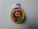 Disney Trading Pin 157794     Dr Teeth - Muppets - Mystery