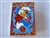 Disney Trading Pin 157855     Pink a la Mode - Donald Duck - Stained Glass Fab 6