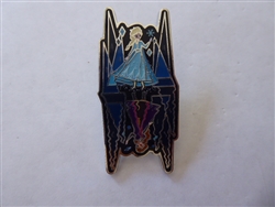 Disney Trading Pin 157923     Anna and Elsa - Frozen - Reflections - Disney 100