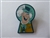 Disney Trading Pin 157960     Loungefly - Mad Hatter - Alice in Wonderland - Keyhole - Mystery