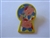 Disney Trading Pin 157963     Loungefly - Tweedle Dee and Tweedle Dum - Alice in Wonderland - Keyhole - Mystery