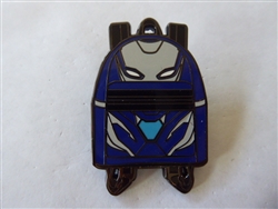 Disney Trading Pins 158091     Loungefly - Rescue - Marvel - Infinity Saga Backpack - Mystery