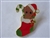 Disney Trading Pin  158096     Loungefly - Groot Stocking - Holiday