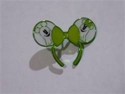 Disney Trading Pins 158154  Mickey & Minnie - Ghost Ears