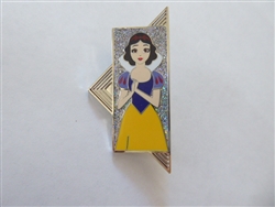 Disney Trading Pin 158203     PALM - Snow White - Disney 100 Years of Wonder Puzzle - Mystery