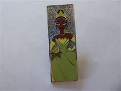 Disney Trading Pin 158204     PALM - Tiana - Disney 100 Years of Wonder Puzzle - Mystery - Princess and the Frog