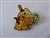 Disney Trading Pin 158240     Loungefly - Pluto - Pumpkin Spice - Scented