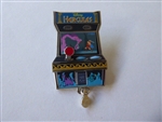 Disney Trading Pin 156322     Hercules - Arcade Game - Dangle