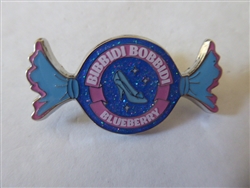 Disney Trading Pins 158383     Loungefly - Bibbidi Bobbidi Blueberry - Cinderella - Princess Candy - Mystery