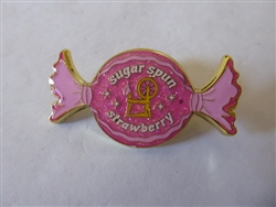 Disney Trading Pins 158388     Loungefly - Sugar Spun Strawberry - Aurora - Sleeping Beauty - Princess Candy - Mystery