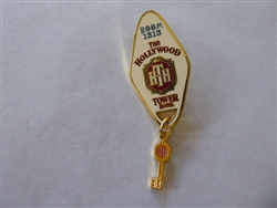Disney Trading Pins  158398     DLP - Room 1313 - Key - Hollywood Tower Hotel