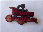 Disney Trading Pins  158401     DLP - Anchor - Pirates of the Caribbean