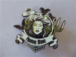 Disney Trading Pins  158403     DLP - Madame Leota - Phantom Manor
