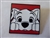 Disney Trading Pin 158425     Neon Tuesday - Pepper Square Portrait - 101 Dalmatians - Puppy