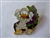 Disney Trading Pin 158441     DPB - Donald as a Mummy - Halloween