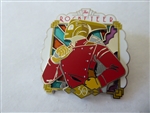 Disney Trading Pins  158455     DS - The Rocketeer - Cliff Secord - 30th Anniversary - Stained Glass Window