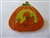 Disney Trading Pins 158514     Uncas - Ursula - Little Mermaid - Villains Jack-O-Lantern Pumpkin - Mystery