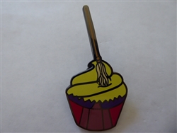Disney Trading Pin  158520     Loungefly - Sarah Sanderson Cupcake - Hocus Pocus Sweets - Mystery