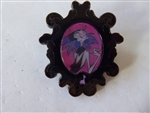Disney Trading Pin 158603     Loungefly - Yzma - Villains Lenticular Portrait - Mystery - Emperor's New Groove