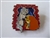 Disney Trading Pin 158629     DL - Lady and Tramp - Best Buds