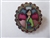 Disney Trading Pin 158680     Loungefly - Mulan - Princess Ornate Gem Brooch - Mystery