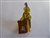 Disney Trading Pins 158700     Loungefly - Aladdin as Prince Ali - Game Show Podium