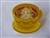 Disney Trading Pin 158784     Loungefly - Belle - Beauty and the Beast - Princess Teacup - Mystery