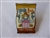 Disney Trading Pin 158805     Loungefly - Little Lady Mini Pretzels - Lady and the Tramp - Animal Character Chip Bag - Mystery