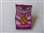 Disney Trading Pin 158806     Loungefly - Grinning Kitty Cheese Puffs - Cheshire Cat - Alice in Wonderland - Animal Character Chip Bag - Mystery