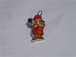 Disney Trading Pin 158847  Timothy - Dumbo