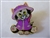 Disney Trading Pins 158852     Uncas - Figaro - Characters in Raincoats - Series 2 - Mystery