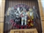 Disney Trading Pin 158869     Zuckuss, 4LOM, Dengar, Boba Fett, Bossk and IG11 - Bounty Hunters - Star Wars - Jumbo