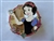 Disney Trading Pin 158875     WDW - Snow White Holding a Diamond - Snow White and the Seven Dwarfs - Magical Guest Design - Magic HapPins