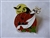 Disney Trading Pin  159013     DPB - Zero - Nightmare Before Christmas - Halloween Pumpkin - 30th Anniversary