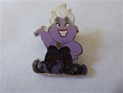 Disney Trading Pins 159017     Loungefly - Ursula - Little Mermaid - Disney 100 - Mystery