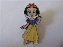 Disney Trading Pins 159018     Loungefly - Snow White - Snow White and the Seven Dwarfs - Disney 100 - Mystery