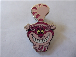 Disney Trading Pins 159019     Loungefly - Cheshire - Alice in Wonderland - Disney 100 - Mystery