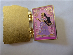 Disney Trading Pins 159040     Loungefly - Isabela - Encanto Door - Hinged - Mystery